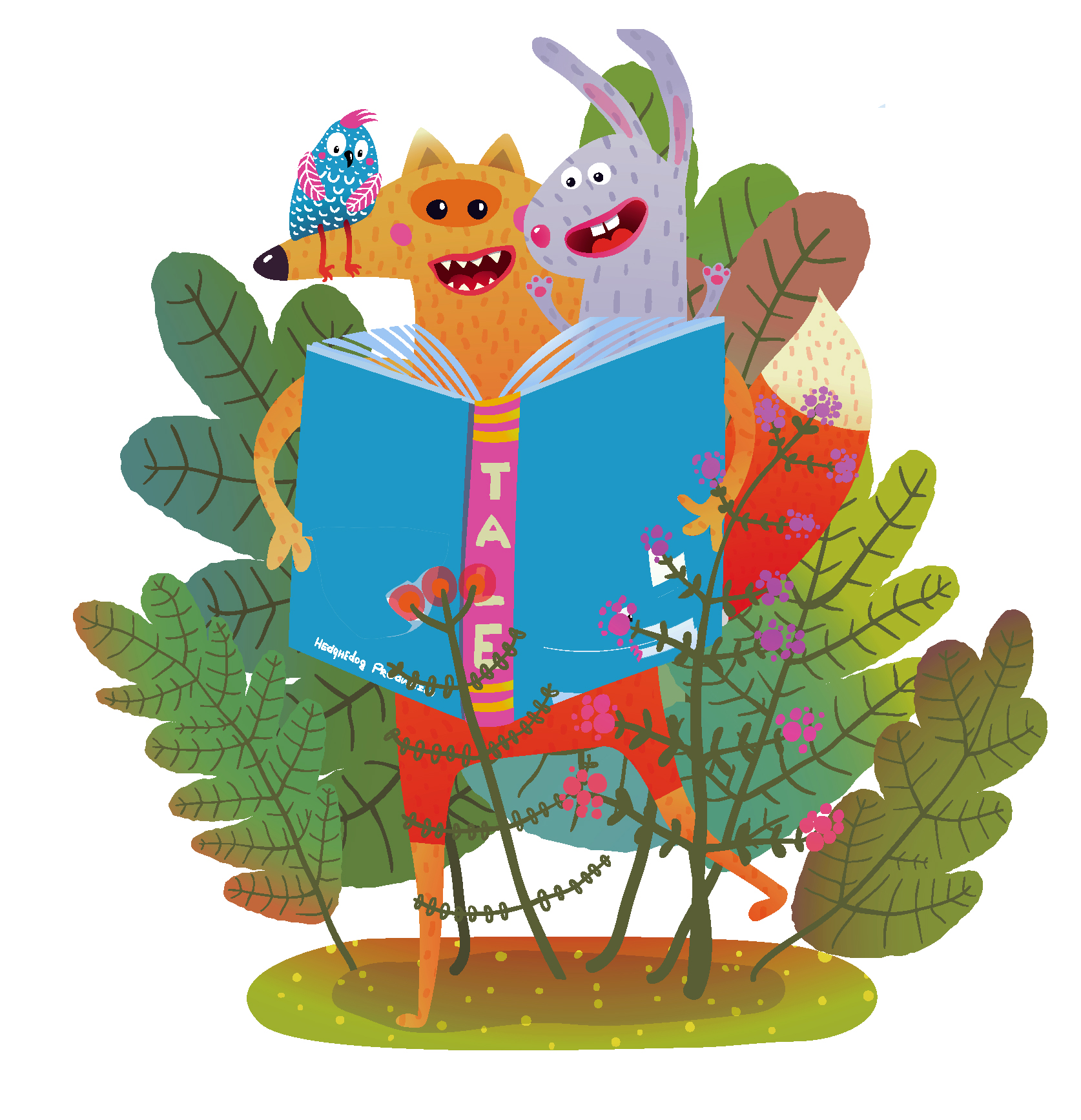 "I Have a Dream" Family Storytime Ferguson Library